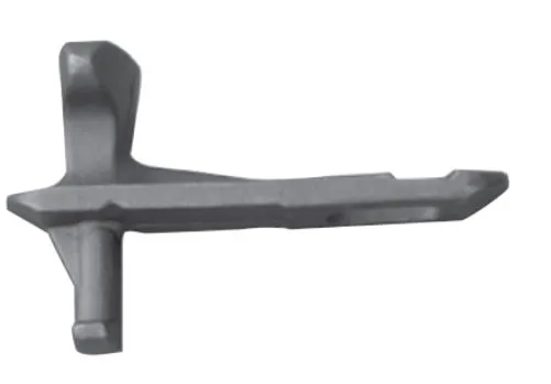 drop-forged chain pusher dog