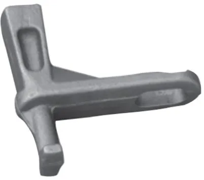 Tso-Forged Pusher Dog X348 X458 X678