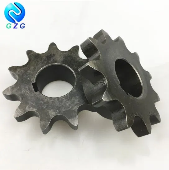 ANSI Chain Sprocket Hom B 80-160