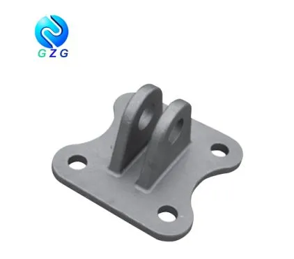 Cast Detachable Chain Attachment