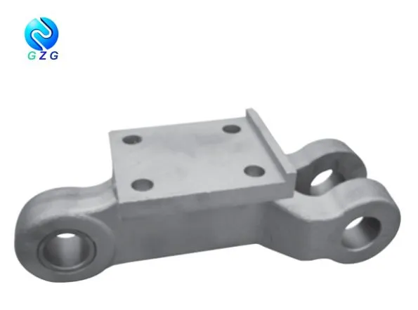 Tso-forged / Cast Chains Rau Transfer Conveyors