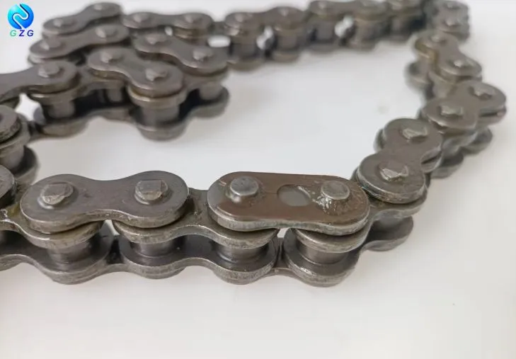 Tsis tu ncua Hom Motorcycle Cav Chains